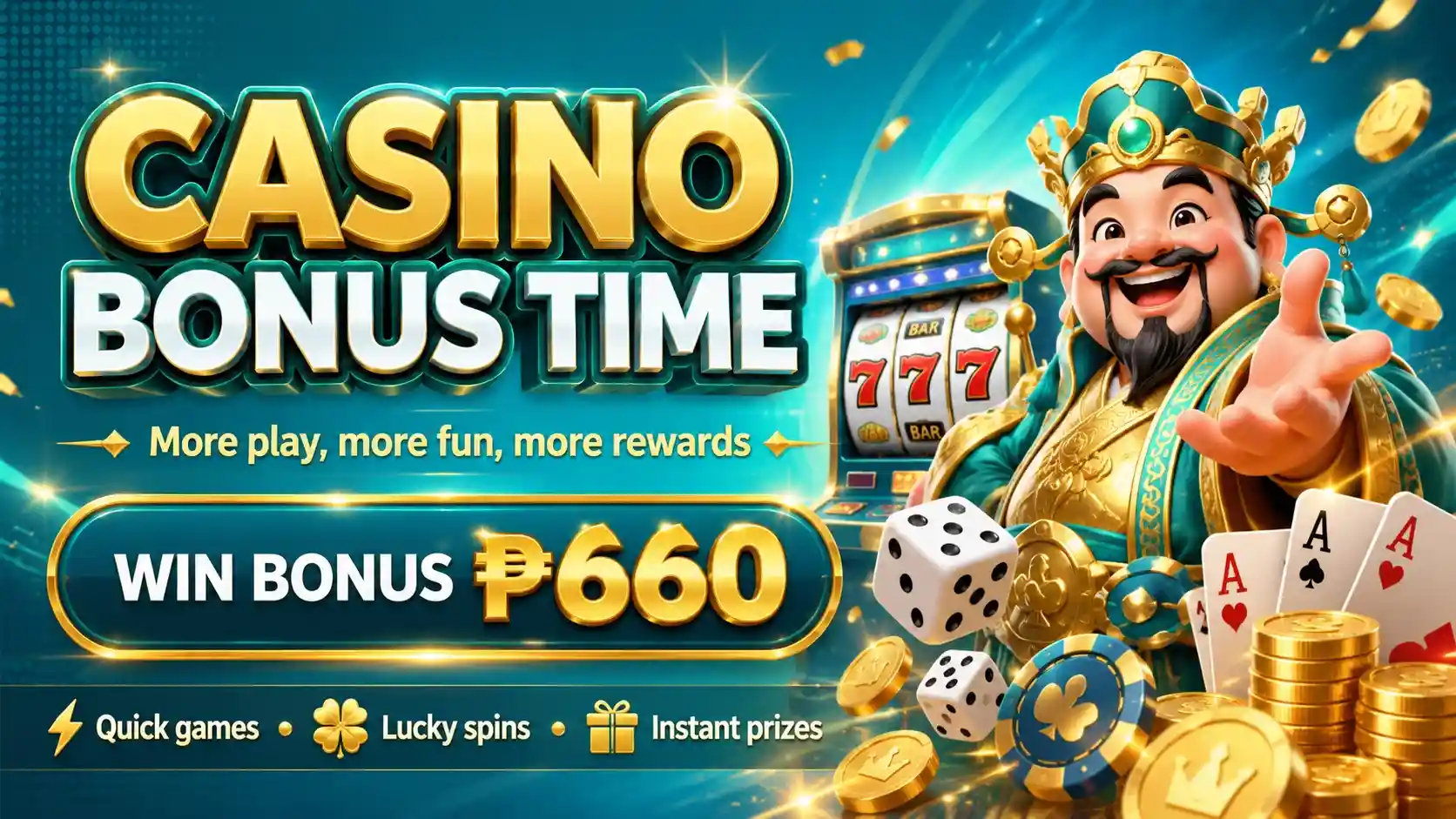 JILICasino — Online Bingo mobile experience para sa Philippine users