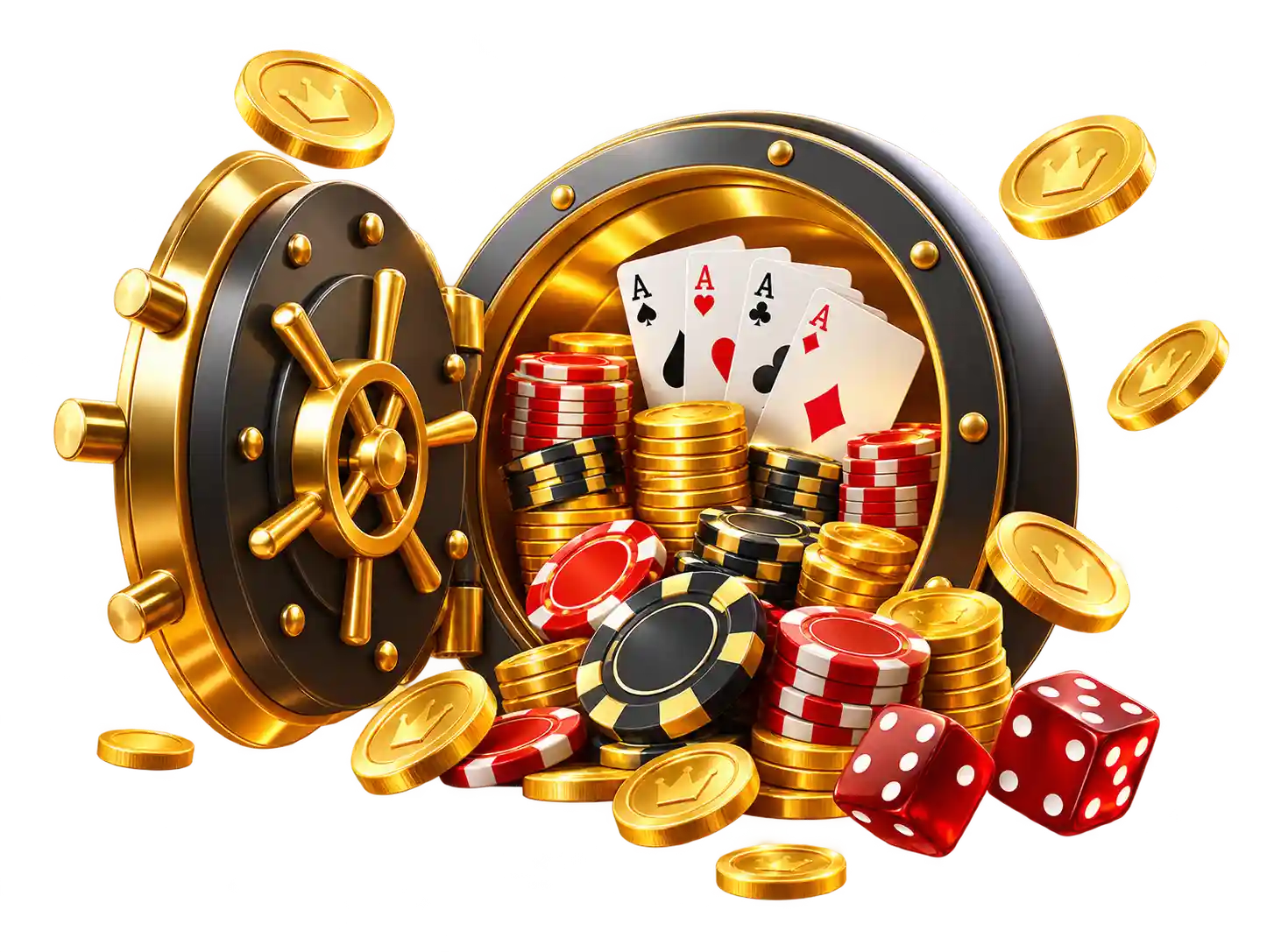 JILICasino — Baccarat na Live