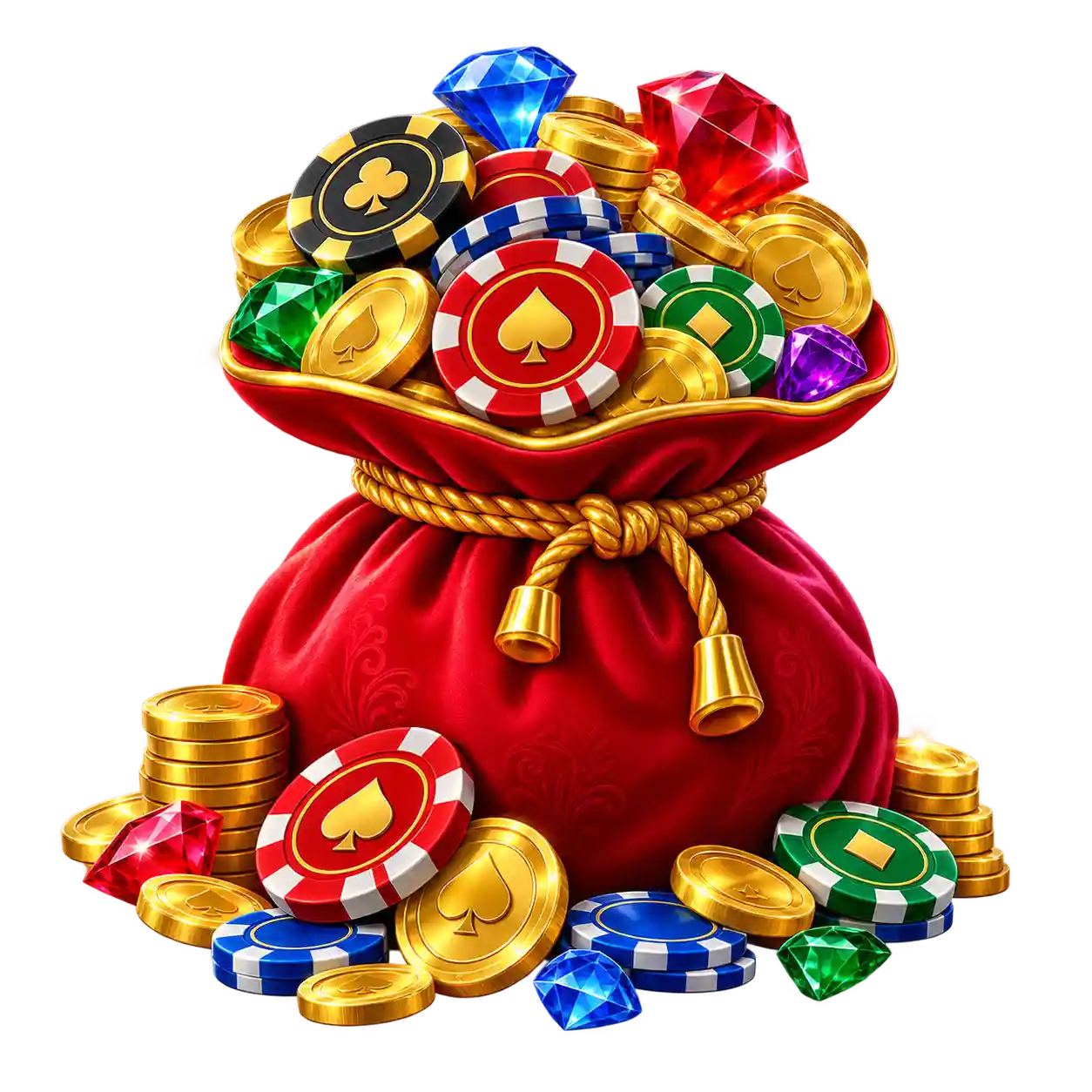 JILICasino — Dragon Tiger Table