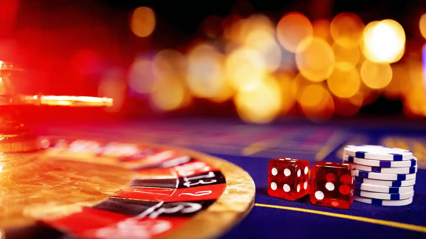 Responsible Gaming sa Baccarat Live