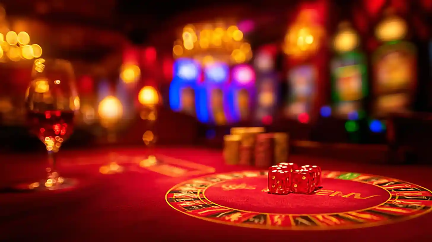 jilicasino slot