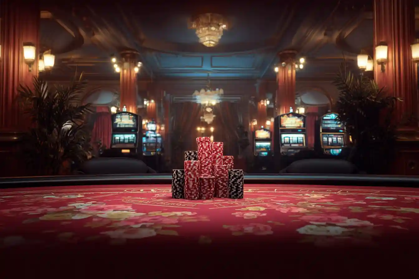 Winning Baccarat Formulas