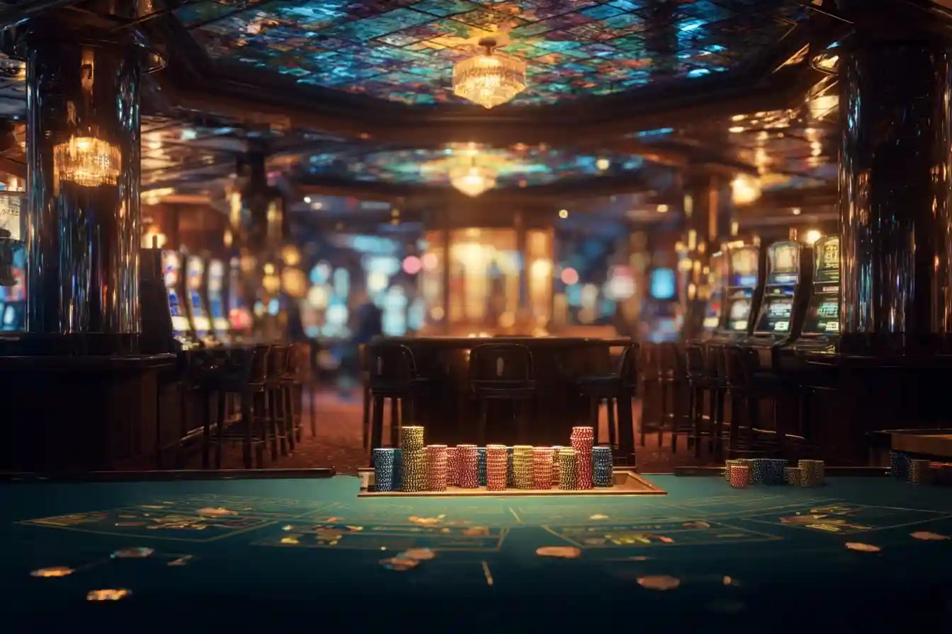 jilicasino apps