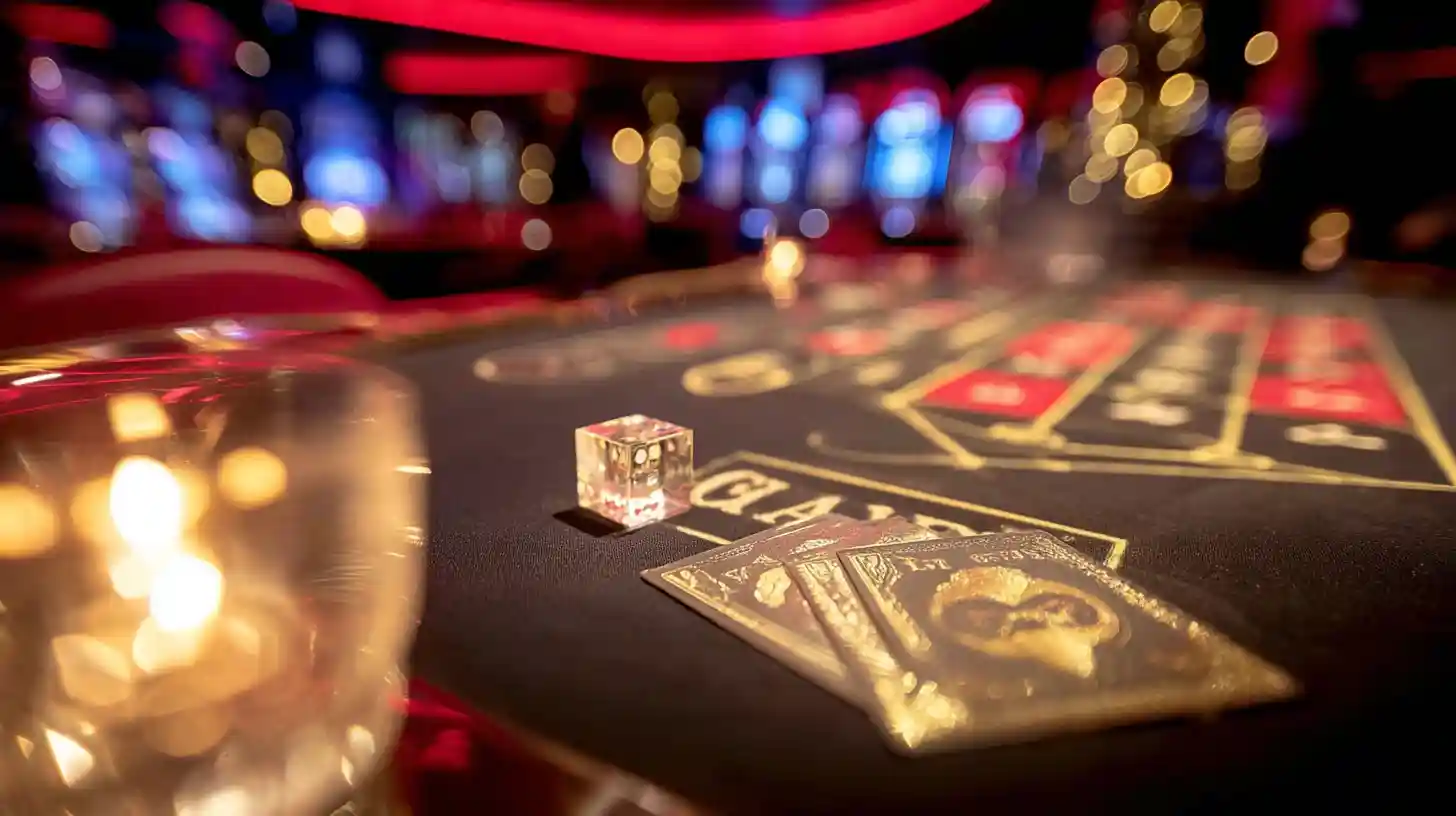 Considerations sa Pagpili ng Slot Machines